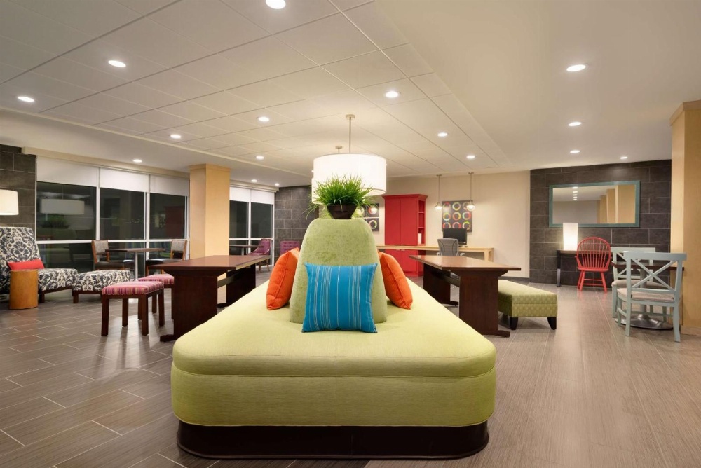 Home2 Suites By Hilton Baton Rouge