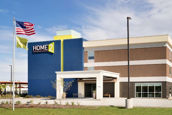 Home2 Suites By Hilton Baton Rouge image 1