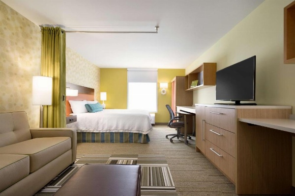Home2 Suites By Hilton Baton Rouge image 10