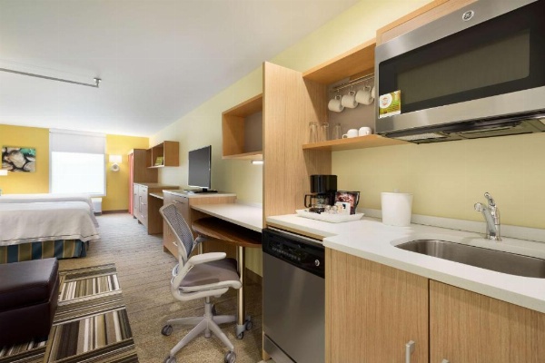 Home2 Suites By Hilton Baton Rouge image 14