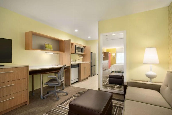 Home2 Suites By Hilton Baton Rouge image 15