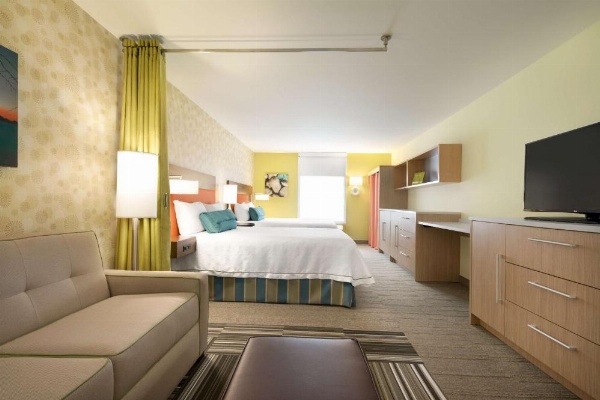 Home2 Suites By Hilton Baton Rouge image 16