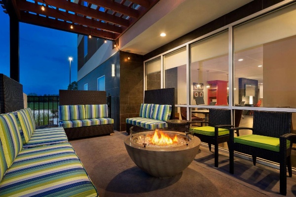 Home2 Suites By Hilton Baton Rouge image 2
