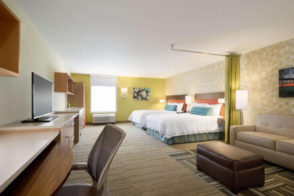 Home2 Suites By Hilton Baton Rouge image 24