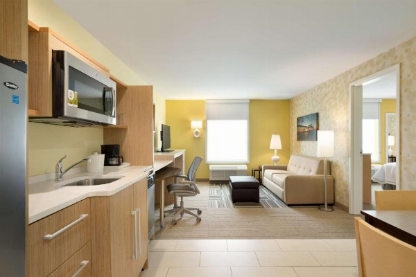 Home2 Suites By Hilton Baton Rouge image 28