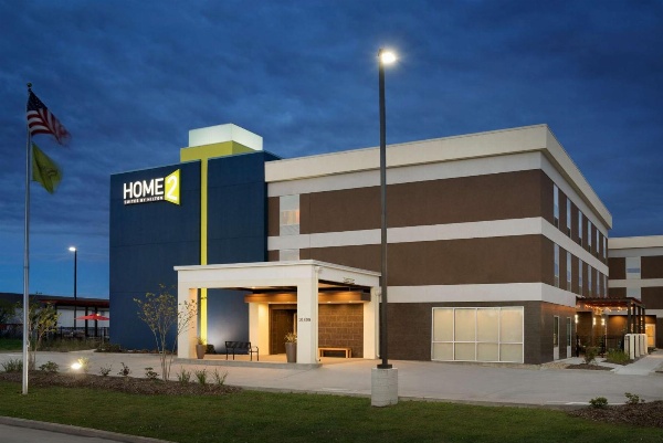 Home2 Suites By Hilton Baton Rouge image 3