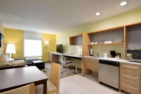 Home2 Suites By Hilton Baton Rouge image 30