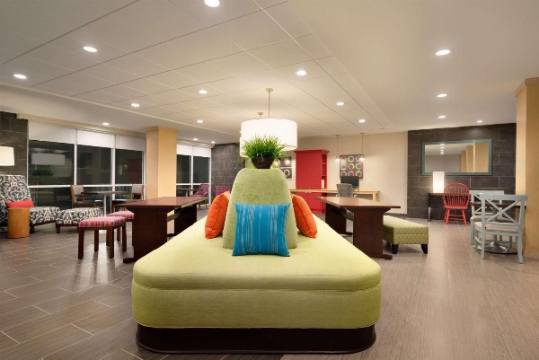 Home2 Suites By Hilton Baton Rouge image 4