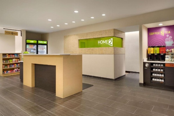 Home2 Suites By Hilton Baton Rouge image 5