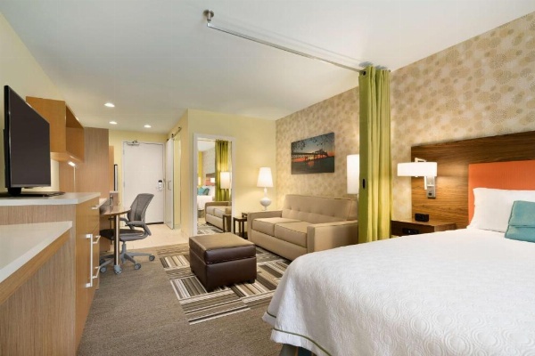 Home2 Suites By Hilton Baton Rouge image 7