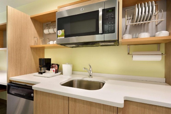 Home2 Suites By Hilton Baton Rouge image 8